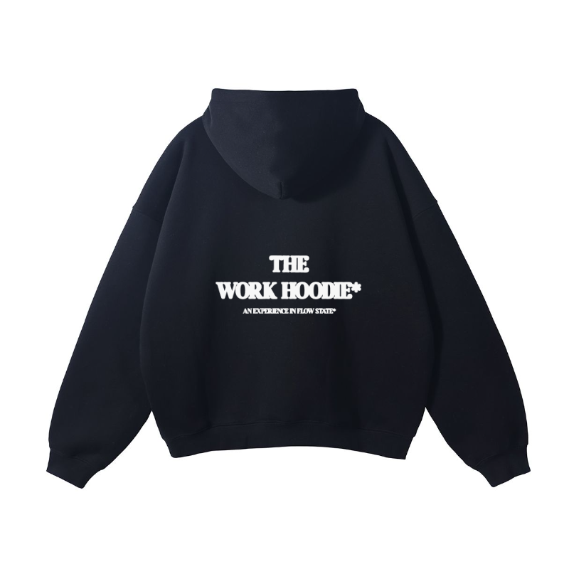 The Work Hoodie